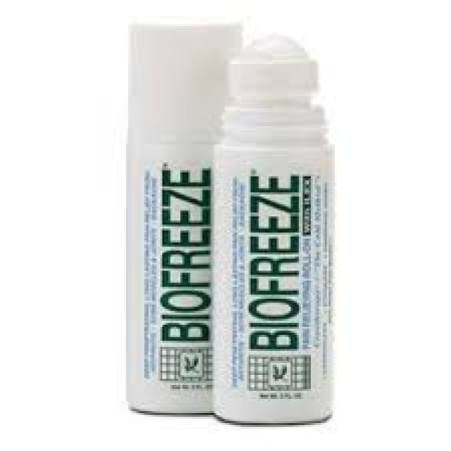 BIOFREEZE ROLL-ON - Online Apoteka BIOFREEZE ROLL-ON
